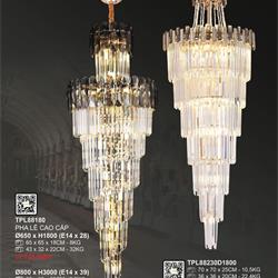 灯饰设计 355 Decor 2026年越南奢华灯饰产品图片电子书