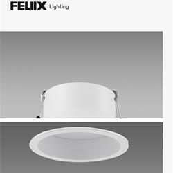灯饰设计图:Feliix 2026年欧美专业照明灯具产品图片电子目录