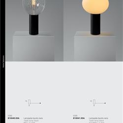 灯饰设计 Daylight 2026年意大利简约灯具产品图片目录