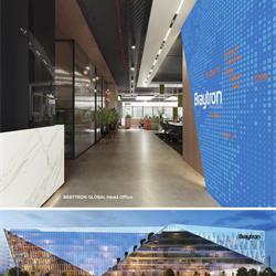 灯饰设计 Braytron 2026年罗马尼亚现代LED灯具产品图片电子目录