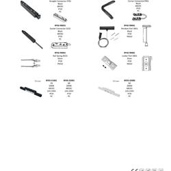 灯饰设计 Braytron 2026年罗马尼亚现代LED灯具产品图片电子目录