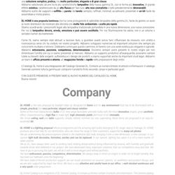 灯饰设计 Daylight 2026年意大利简约灯具产品图片画册