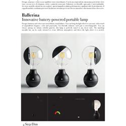 灯饰设计 Daylight 2026年意大利简约灯具产品图片画册