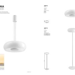 灯饰设计 Lightstar 2026年意大利现代时尚灯饰图片电子书