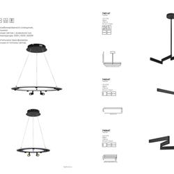 灯饰设计 Lightstar 2026年意大利现代时尚灯饰图片电子书