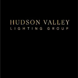 灯饰设计:Hudson Valley 2026年美国灯饰品牌电子画册