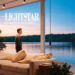 灯饰设计 Lightstar 2026年意大利现代LED灯具照明产品图片电子目录