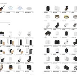 灯饰设计 Lightstar 2026年意大利现代LED灯具照明产品图片电子目录