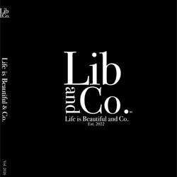 灯饰设计:Lib & Co 2026年加拿大时尚创意灯饰设计图片电子书