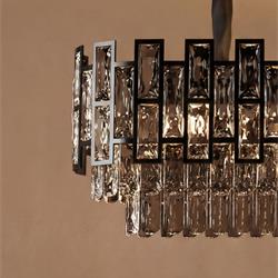 轻奢灯饰设计 MOD LIGHTING 2026 现代轻奢极简全屋灯饰电子画册
