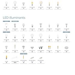欧式灯饰设计 Eglo Lighting 2026年欧式灯泡灯源电子书
