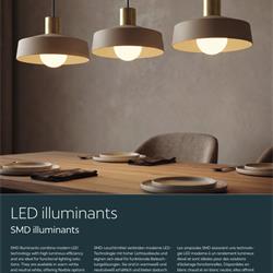 欧式灯饰设计 Eglo Lighting 2026年欧式灯泡灯源电子书