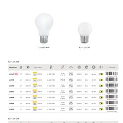 欧式灯饰设计 Eglo Lighting 2026年欧式灯泡灯源电子书