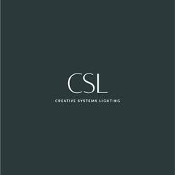 灯饰设计:CSL 2026年现代LED灯具家居系列电子画册