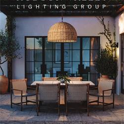 灯饰设计:批量Troy_Exterior_Look_Book_April_2026