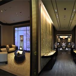 灯饰设计 Huda Lighting 零售项目案例集图册