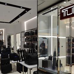 灯饰设计 Huda Lighting 零售项目案例集图册