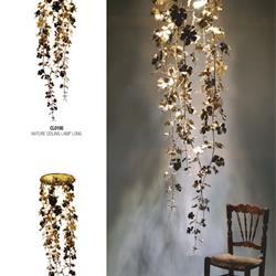 灯饰设计 Boheme Design 2026年西班牙创意灯饰家具产品图片画册