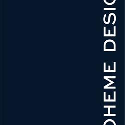Boheme Design 2026年西班牙创意灯饰家具产品图片画册