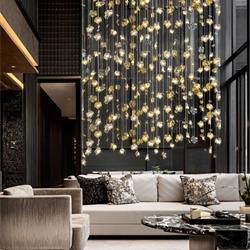 灯饰设计 Boheme Design 2026年西班牙创意灯饰家具产品图片画册