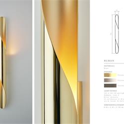 灯饰设计 Jennifer Midoz 法国巴黎灯饰家具画册