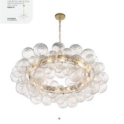 灯饰设计 DVI LIGHTING 加拿大 2026 新款灯饰画册