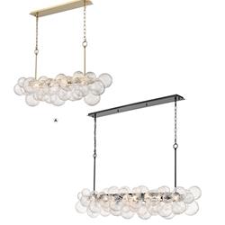 灯饰设计 DVI LIGHTING 加拿大 2026 新款灯饰画册