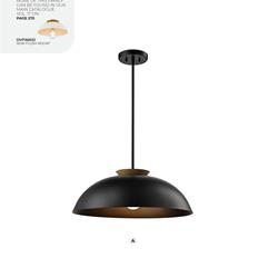 灯饰设计 DVI LIGHTING 加拿大 2026 新款灯饰画册