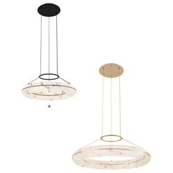 灯饰设计 DVI LIGHTING 加拿大 2026 新款灯饰画册
