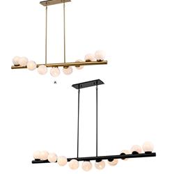 灯饰设计 DVI LIGHTING 加拿大 2026 新款灯饰画册