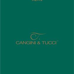 灯饰设计:Cangini&Tucci 2026 年意大利全新灯饰画册