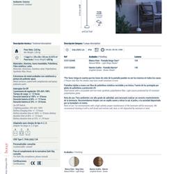 灯饰设计 西班牙 Bover 2026 灯饰产品工作手册
