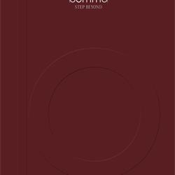 灯饰家具设计:Bomma 2026年捷克现代水晶灯饰设计素材电子书