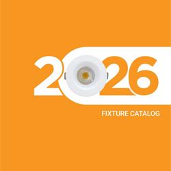 灯饰设计:Sunlite 2026年美国LED灯饰产品图片电子书