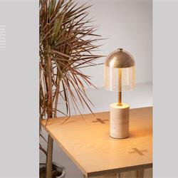 灯饰设计 LARTE LUCE 2026年意大利艺术灯饰产品图集