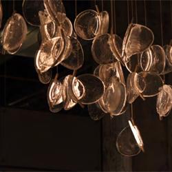 灯饰设计 LARTE LUCE 2026年意大利艺术灯饰产品图集