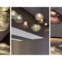 灯饰设计 LARTE LUCE 2026年意大利艺术灯饰产品图集
