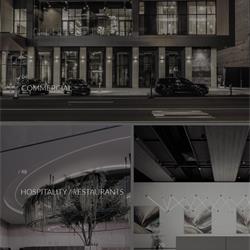 灯饰设计 klus design 2026年波兰 LED创意照明产品图册