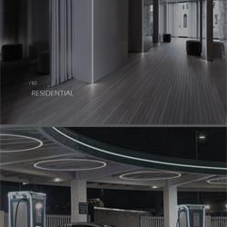 灯饰设计 klus design 2026年波兰 LED创意照明产品图册