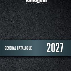 灯饰设计:Fumagalli 2027年意大利户外照明产品电子书