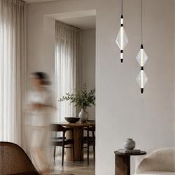灯饰设计 Candellux 2026‑2027年波兰基础系列照明产品电子书