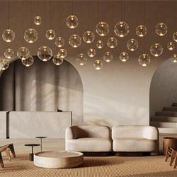 灯饰设计 Lighting Republic 2026 澳洲灯饰产品电子书