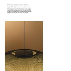 灯饰设计 Vibia 2026 分册西班牙灯饰图集电子书