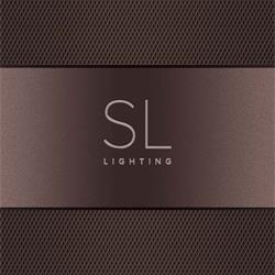 灯饰设计:SL LIGHTING 英国建筑照明样本电子书