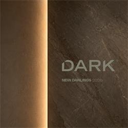DARK 2026 比利时新品灯饰图集电子书