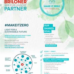 灯饰设计 BRILONER 2027 德国家居照明图集电子书