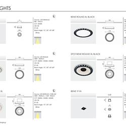 灯饰设计 BRIGHT 希腊专业建筑照明图集电子书