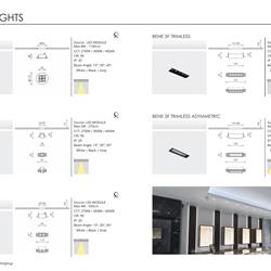 灯饰设计 BRIGHT 希腊专业建筑照明图集电子书