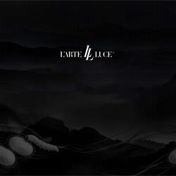 灯饰设计图:Larte Luce 手工蚕丝艺术灯饰图集电子书