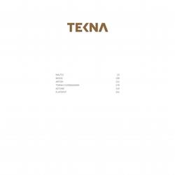 灯饰设计 Tekna 2026年比利时手工灯饰产品图集电子书